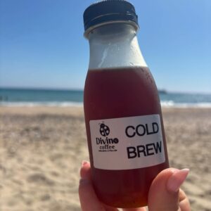Cold Brew
