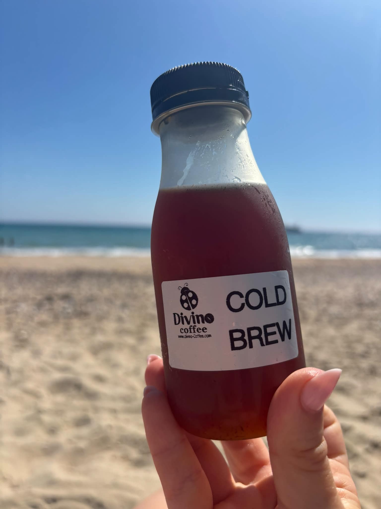 Cold Brew