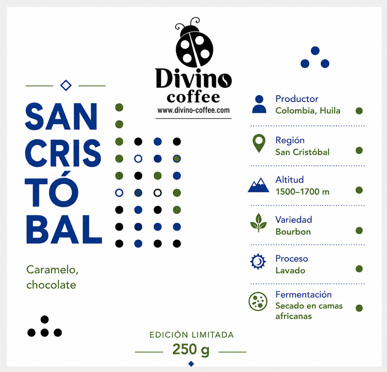 Colombia San Cristóbal