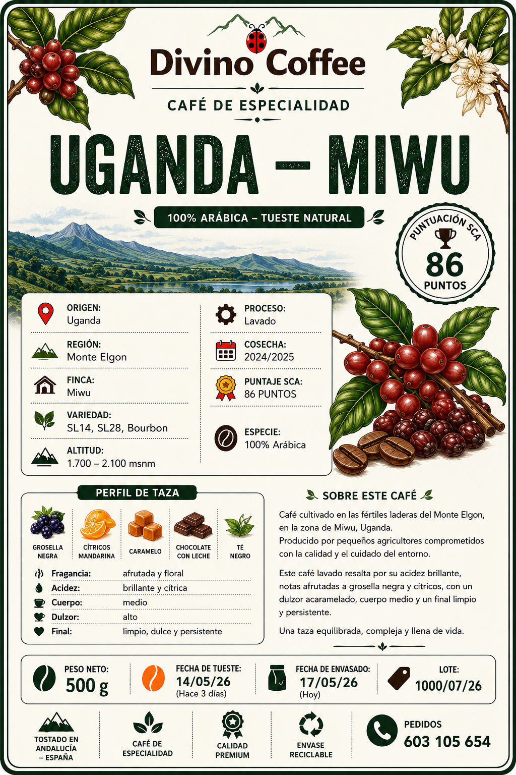 Uganda Miwu
